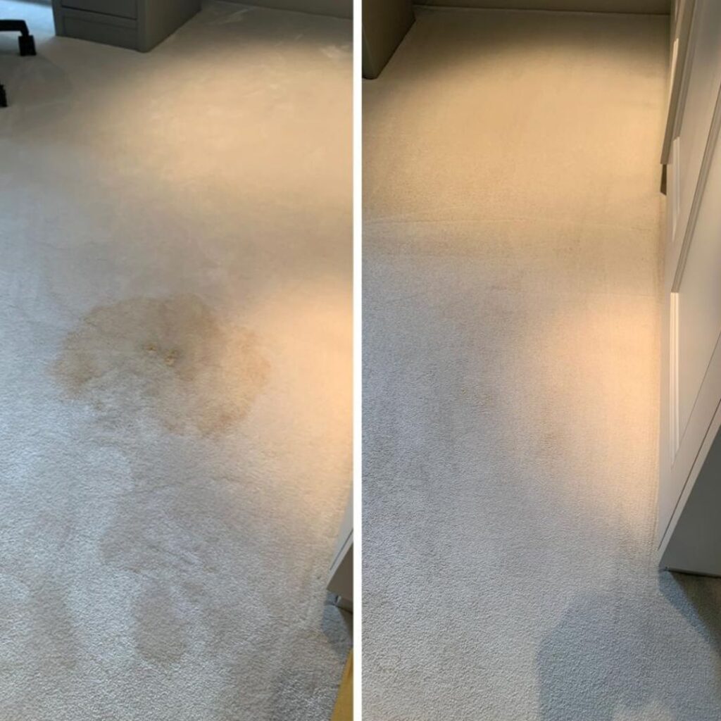 carpet cleaning hemel hempstead