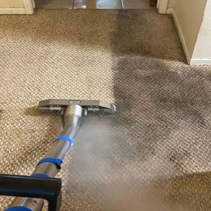 Carpet Cleaning in Berkhamsted