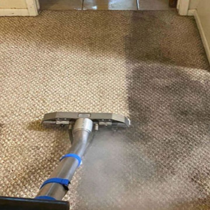 Carpet Cleaning in Hertfordshire