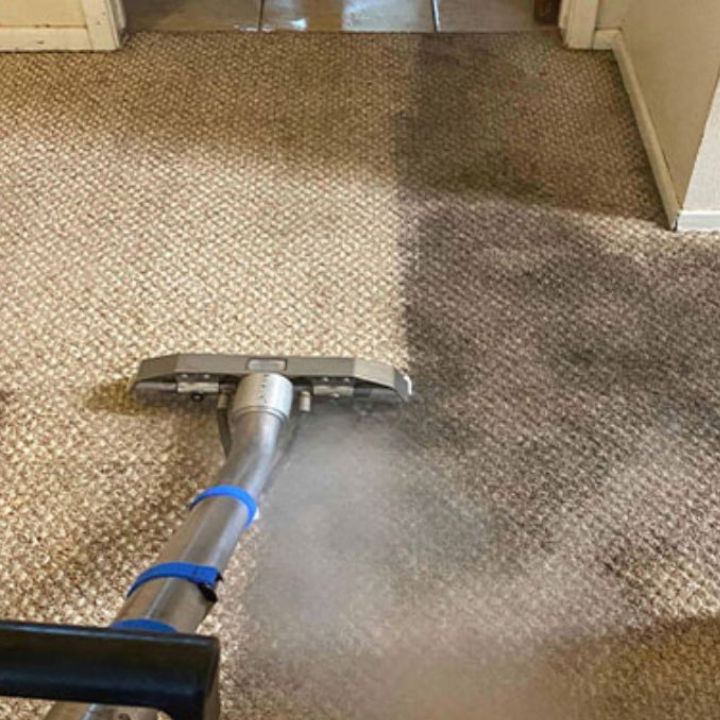 Carpet Cleaning in Little Chalfont