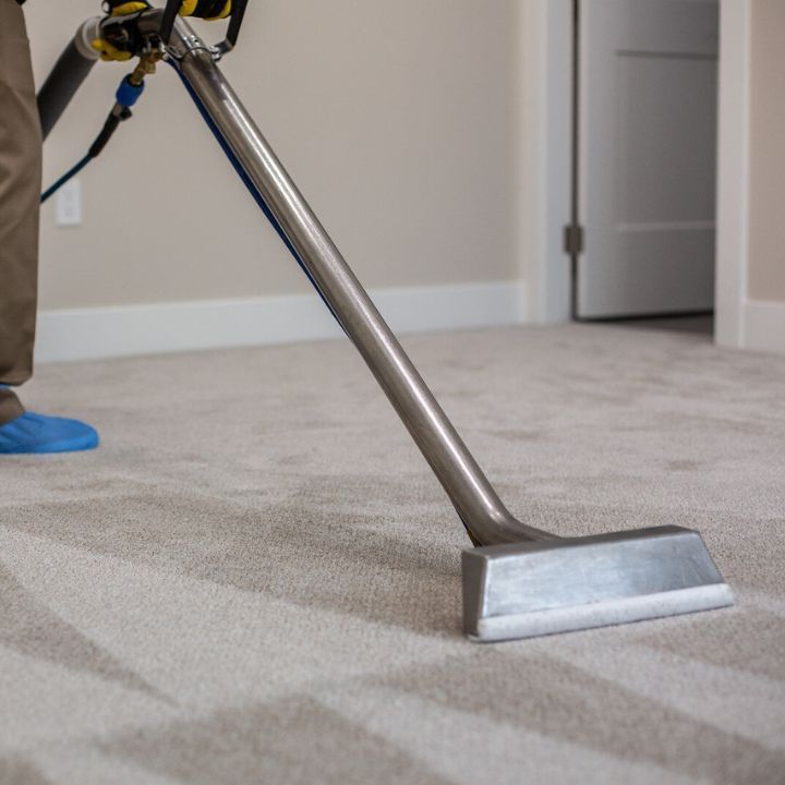 Carpet cleaning in Hampstead
