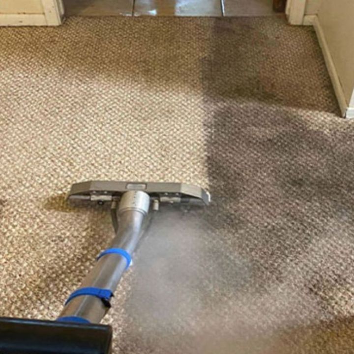 Carpet Cleaning in North London