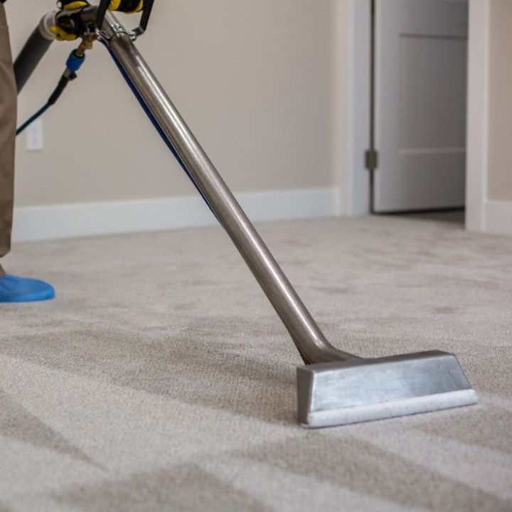 Carpet Cleaning in St. john's Wood