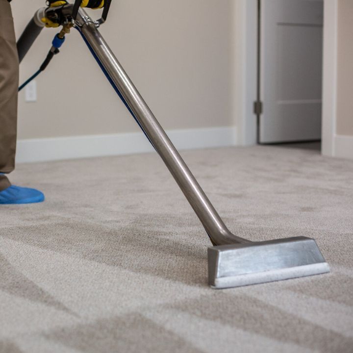 professional carpet cleaning in Berkhamsted